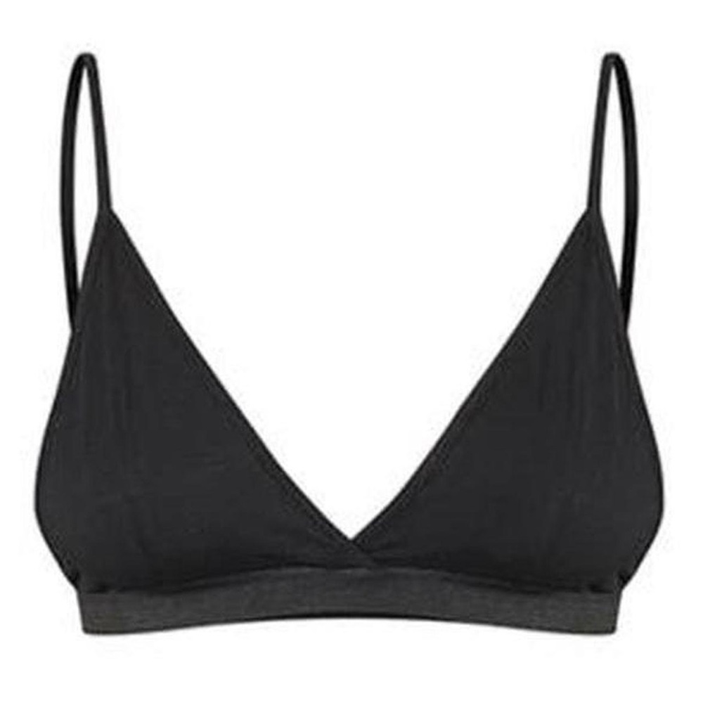 Bralettes.